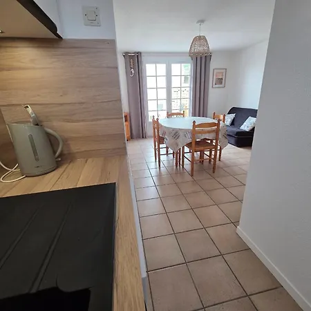 Maisonnette Confortable, Jardin, Parking - 6 Pers. - Fr-1-194-473 Holiday home *