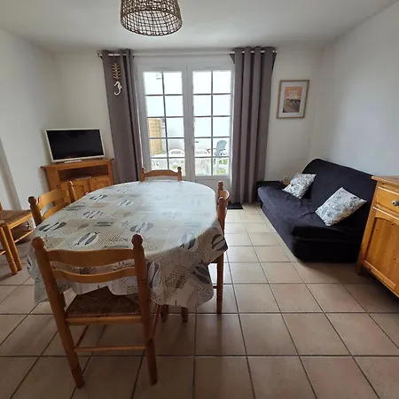 Maisonnette Confortable, Jardin, Parking - 6 Pers. - Fr-1-194-473