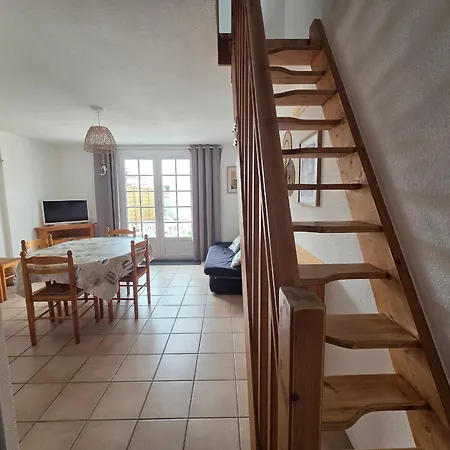 Maisonnette Confortable, Jardin, Parking - 6 Pers. - Fr-1-194-473 Holiday home *