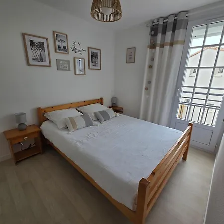 Maisonnette Confortable, Jardin, Parking - 6 Pers. - Fr-1-194-473