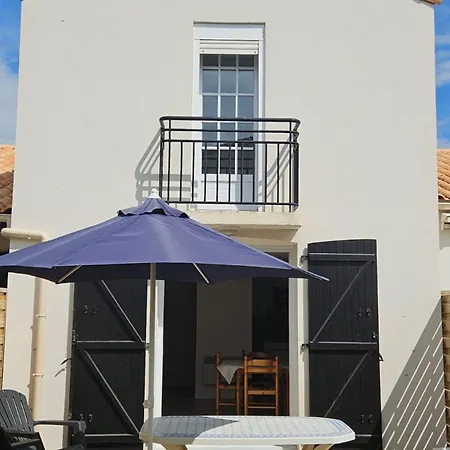 Maisonnette Confortable, Jardin, Parking - 6 Pers. - Fr-1-194-473 Holiday home