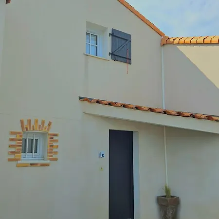 Maisonnette Confortable, Jardin, Parking - 6 Pers. - Fr-1-194-473